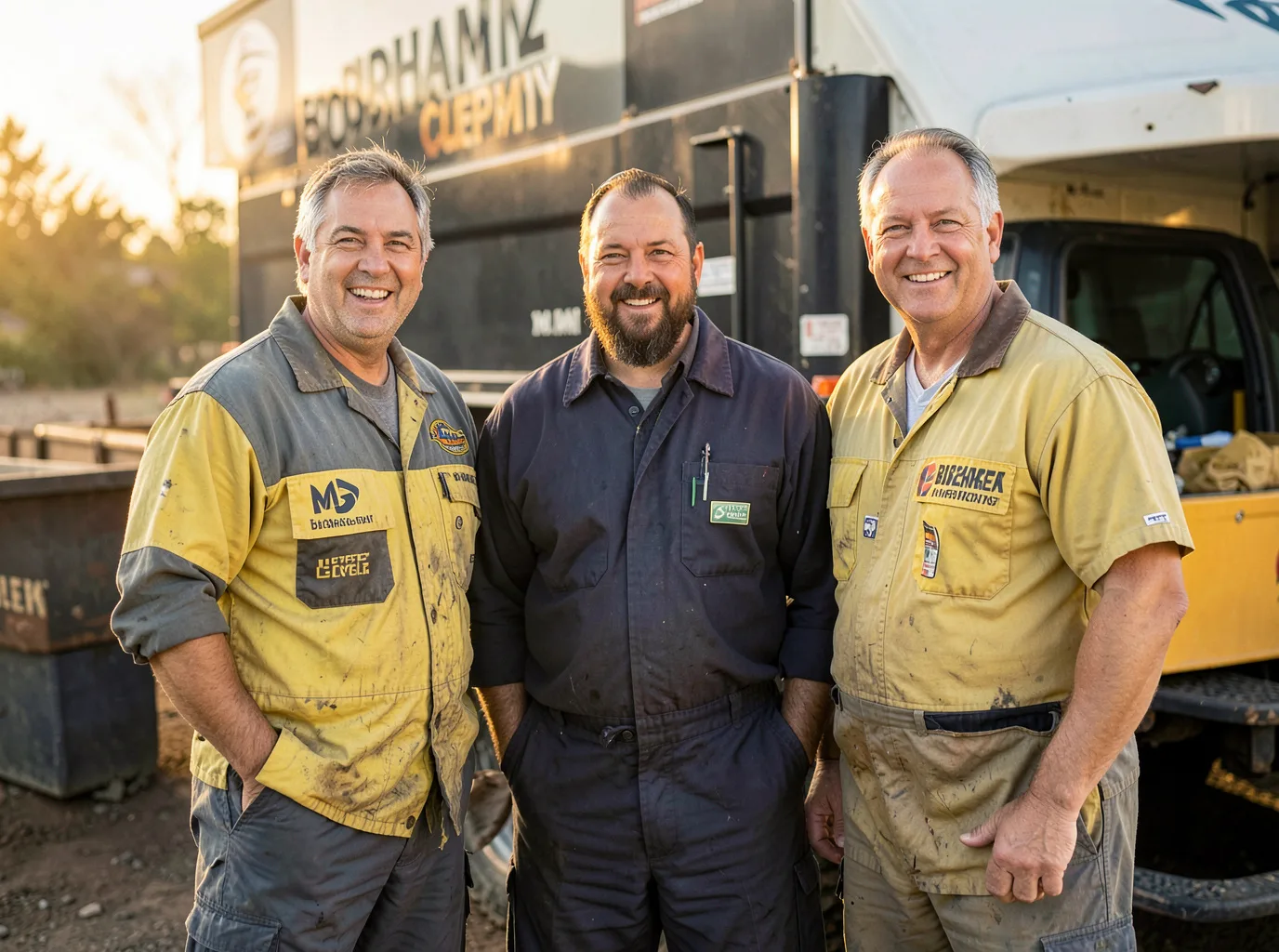 Sewage Cleanup company in Orange Springs, FL